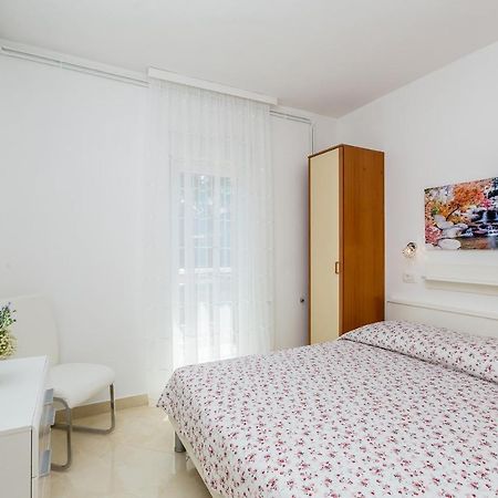 Apartman Vesna Malinska Εξωτερικό φωτογραφία