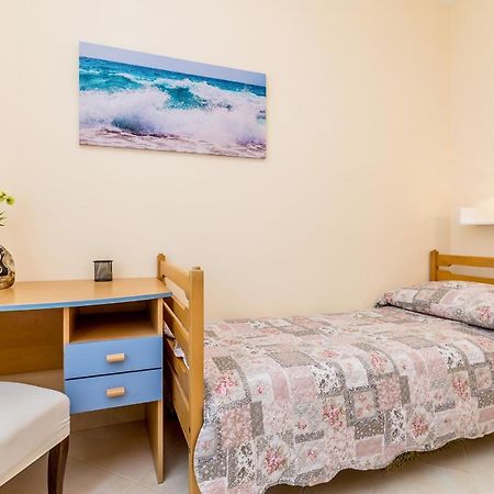 Apartman Vesna Malinska Εξωτερικό φωτογραφία