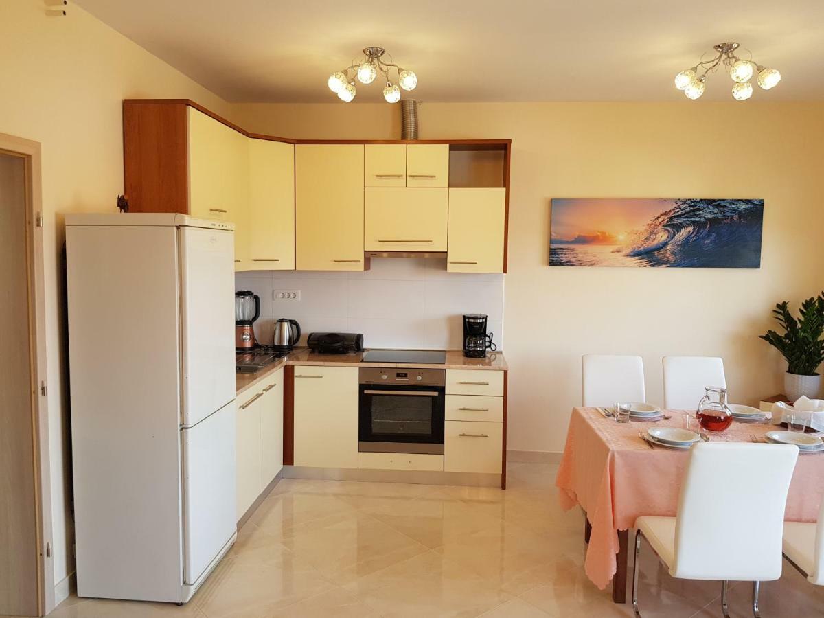 Apartman Vesna Malinska Εξωτερικό φωτογραφία