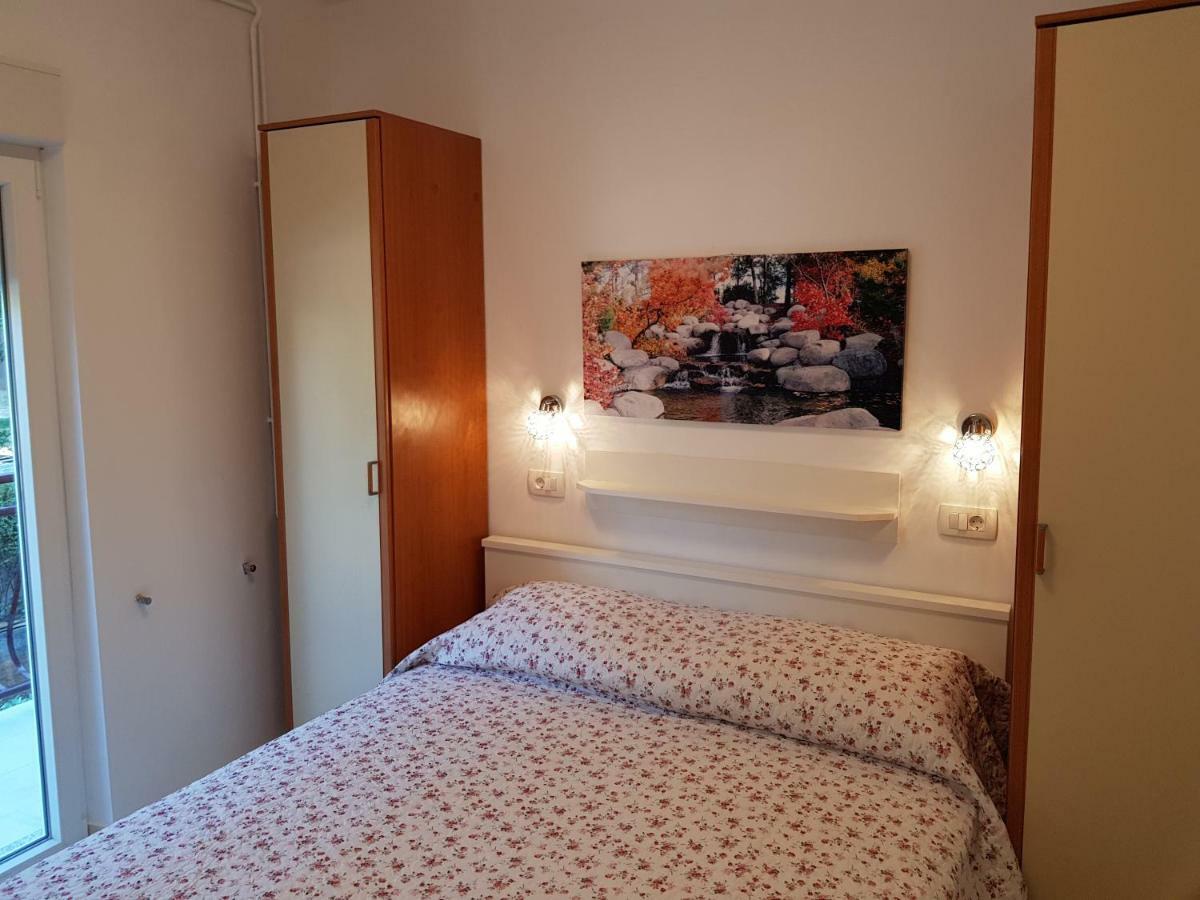 Apartman Vesna Malinska Εξωτερικό φωτογραφία