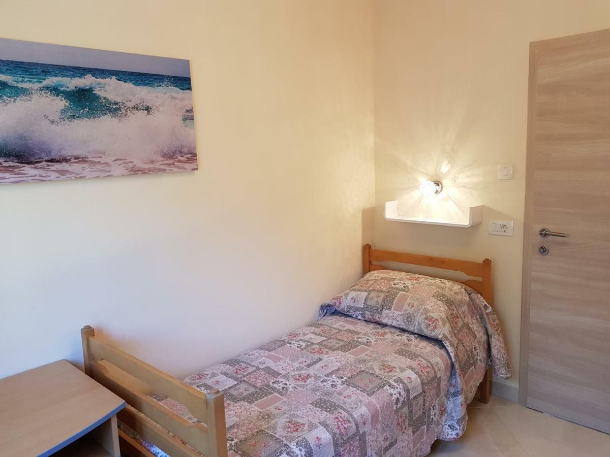 Apartman Vesna Malinska Εξωτερικό φωτογραφία