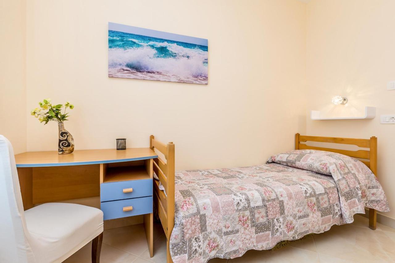Apartman Vesna Malinska Εξωτερικό φωτογραφία